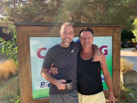 Camping Le Célé - Camping Lot - Image N°32