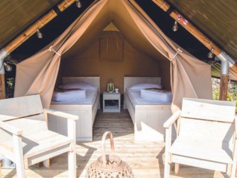 Camping Le Célé - Camping Lot - Image N°48