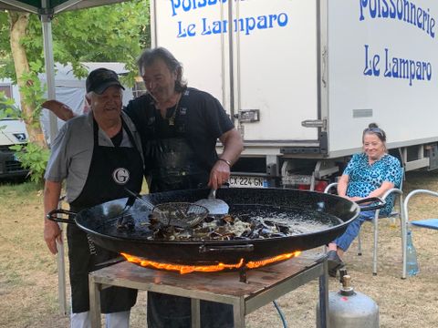 Camping Le Célé - Camping Lot - Image N°30