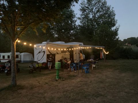 Camping Le Célé - Camping Lot - Image N°46