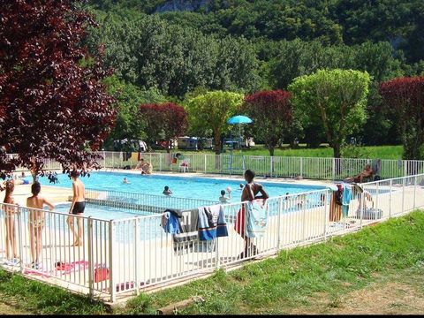 Camping Le Célé - Camping Lot - Image N°2