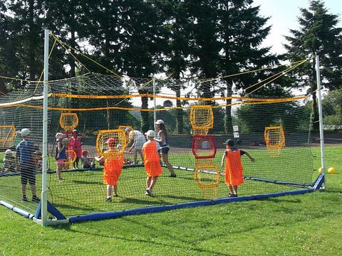 Camping Le Célé - Camping Lot - Image N°4