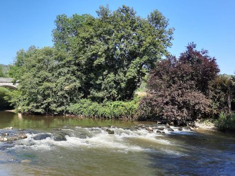 Camping Le Célé - Camping Lot - Image N°36