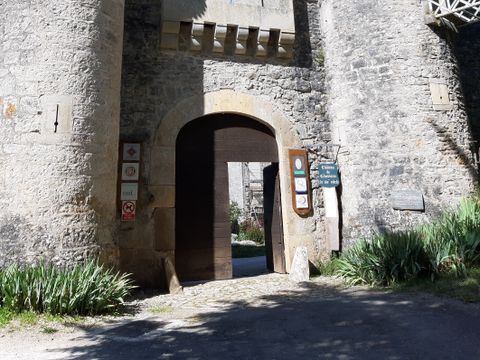Camping Le Célé - Camping Lot - Image N°14