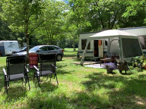 Camping Le Célé - Camping Lot - Image N°40