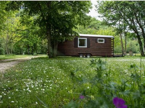 Camping Le Célé - Camping Lot - Image N°47