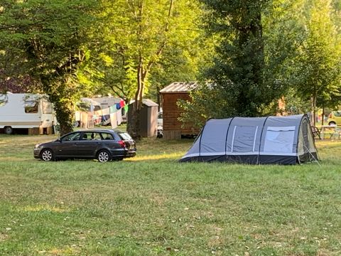Camping Le Célé - Camping Lot - Image N°39