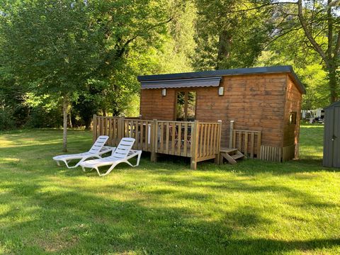 Camping Le Célé - Camping Lot - Image N°38