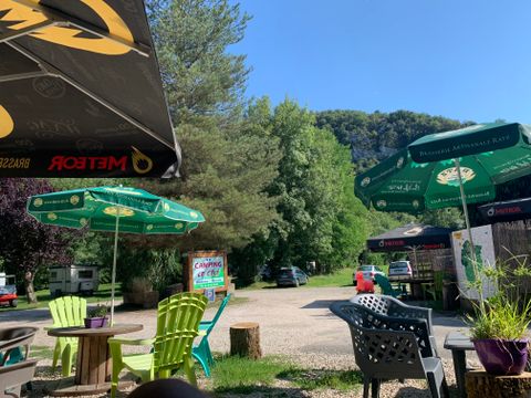 Camping Le Célé - Camping Lot - Image N°29