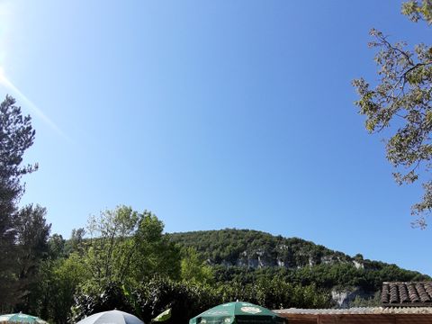 Camping Le Célé - Camping Lot - Image N°23