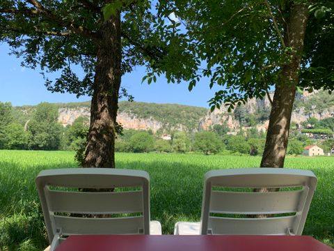 Camping Le Célé - Camping Lot - Image N°45