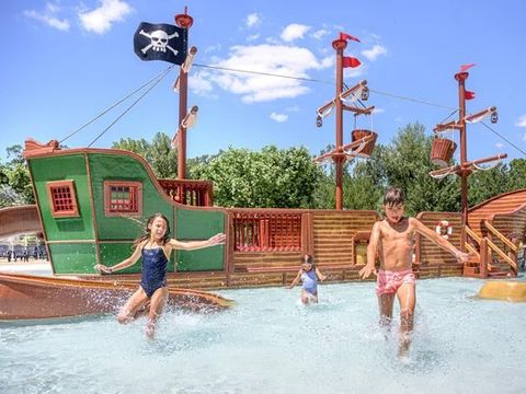 Camping Le Pommier  - Camping Ardèche - Image N°4