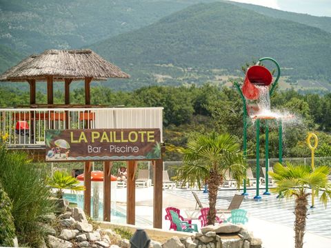 Yelloh! Village Les Bois Du Chatelas - Camping Drome - Image N°43
