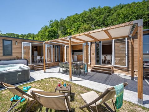 Yelloh! Village Les Bois Du Chatelas - Camping Drome - Image N°16