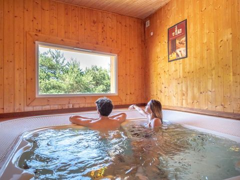 Yelloh! Village Les Bois Du Chatelas - Camping Drome - Image N°70