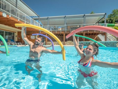Yelloh! Village Les Bois Du Chatelas - Camping Drome - Image N°58