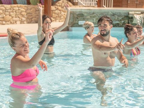 Yelloh! Village Les Bois Du Chatelas - Camping Drome - Image N°66