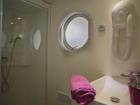 MOBILHOME 6 personnes - Ciela Confort 2 chambres