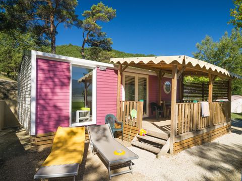 MOBILHOME 6 personnes - Ciela Confort 2 chambres