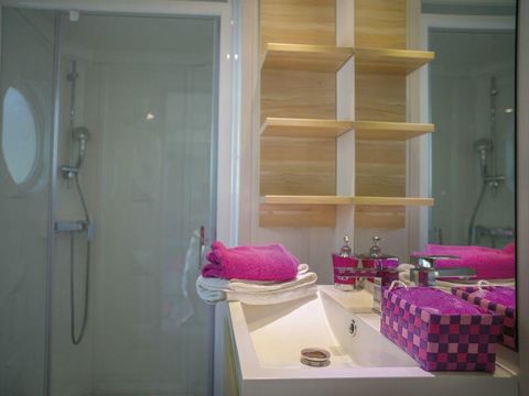 MOBILHOME 8 personnes - Ciela Confort 3 chambres