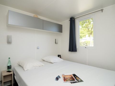 MOBILHOME 4 personnes - Ciela Privilège 2 chambres