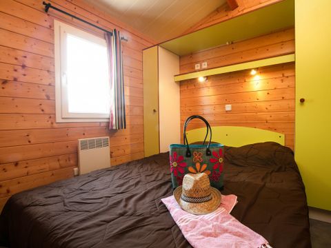 CHALET 5 personnes - Ciela Privilège 2 chambres