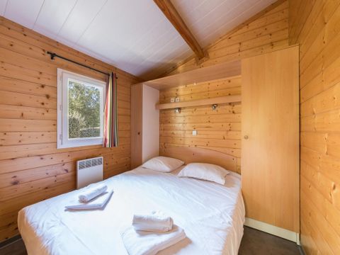 CHALET 7 personnes - Ciela Privilège 3 Chambres