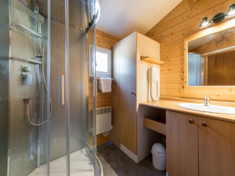CHALET 7 personnes - Ciela Privilège 3 Chambres