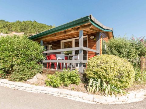 CHALET 7 personnes - Ciela Privilège 3 Chambres