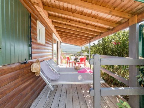 CHALET 7 personnes - Ciela Privilège 3 Chambres