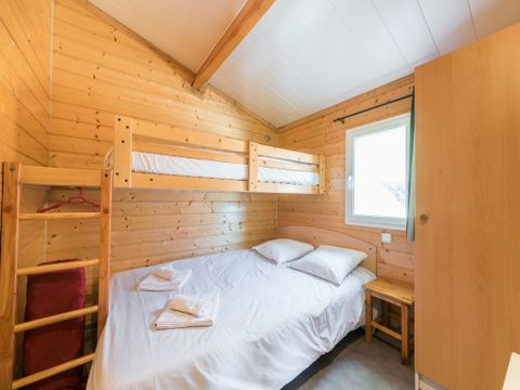 CHALET 7 personnes - Ciela Privilège 3 Chambres