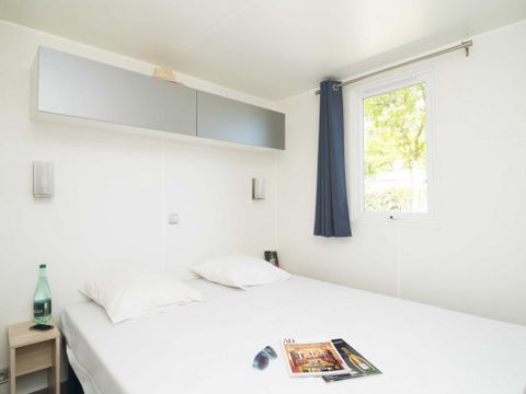 MOBILHOME 6 personnes - Ciela Privilège 3 Chambres SPA