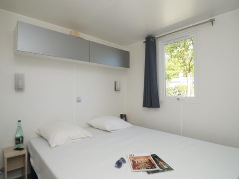 MOBILHOME 6 personnes - Ciela Privilège 3 chambres