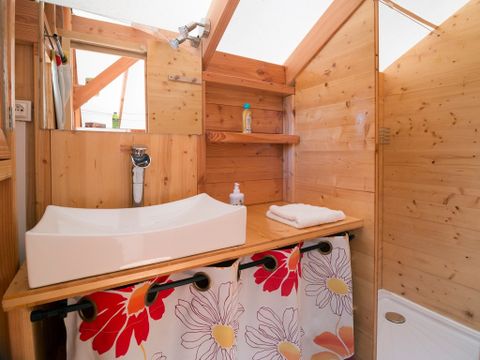 CHALET 6 personnes - Ciela Cabane 2 chambres