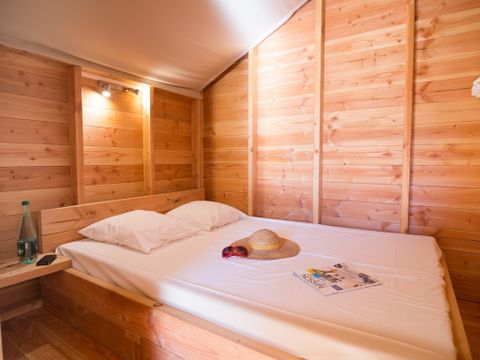 CHALET 6 personnes - Ciela Cabane 2 chambres
