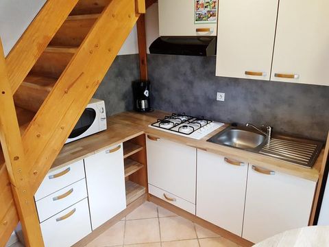 GÎTE 4 personnes - Family 1 chambre