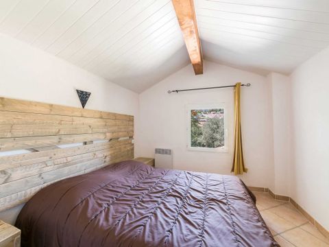 GÎTE 4 personnes - Family 1 chambre
