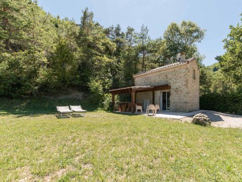 GÎTE 4 personnes - Family 1 chambre