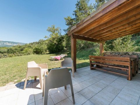 GÎTE 4 personnes - Family 1 chambre