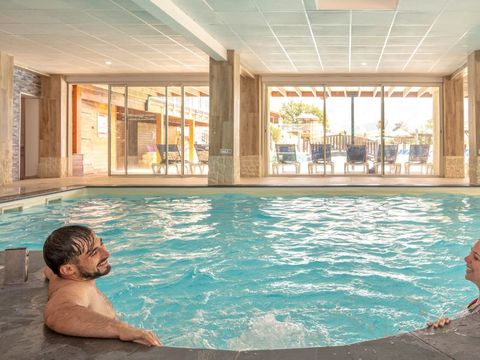 Yelloh! Village Les Bois Du Chatelas - Camping Drome - Image N°39