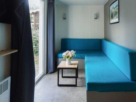 MOBILHOME 4 personnes - CLIM
