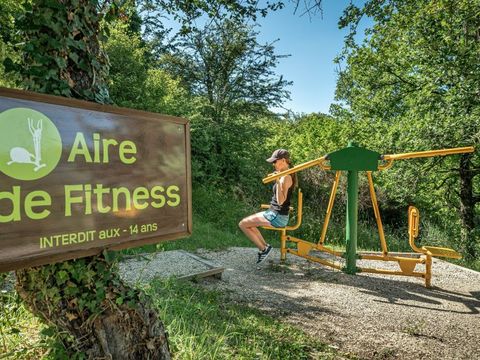 Yelloh! Village Les Bois Du Chatelas - Camping Drome - Image N°63