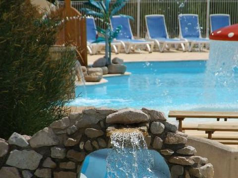 Yelloh! Village Les Bois Du Chatelas - Camping Drome - Image N°7