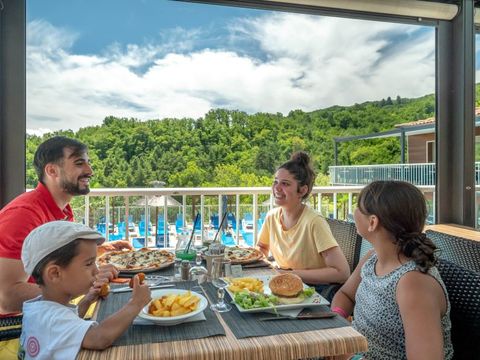 Yelloh! Village Les Bois Du Chatelas - Camping Drome - Image N°45