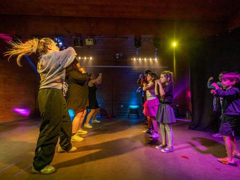 Yelloh! Village Les Bois Du Chatelas - Camping Drome - Image N°52