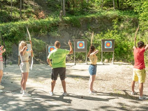 Yelloh! Village Les Bois Du Chatelas - Camping Drome - Image N°60