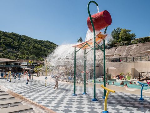 Yelloh! Village Les Bois Du Chatelas - Camping Drome - Image N°10