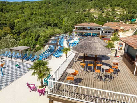 Yelloh! Village Les Bois Du Chatelas - Camping Drome - Image N°28