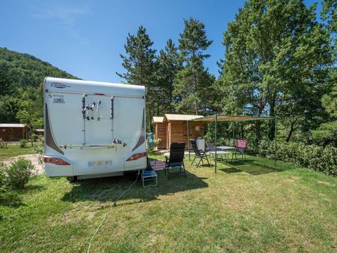 Yelloh! Village Les Bois Du Chatelas - Camping Drome - Image N°31