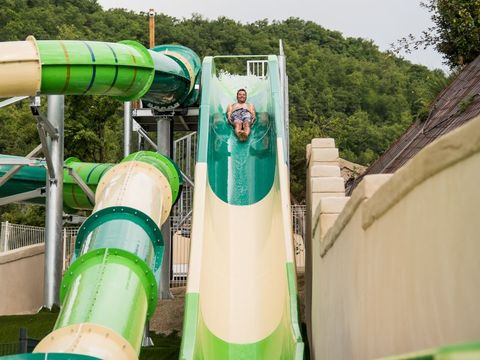 Yelloh! Village Les Bois Du Chatelas - Camping Drome - Image N°84